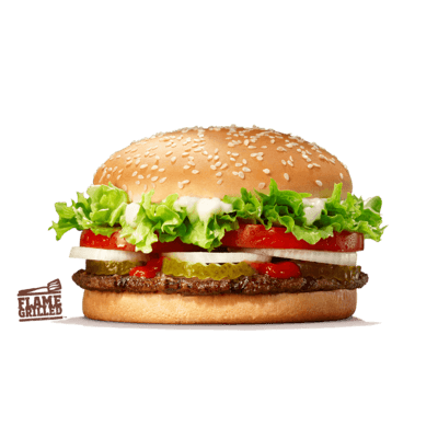 Bild WHOPPER®