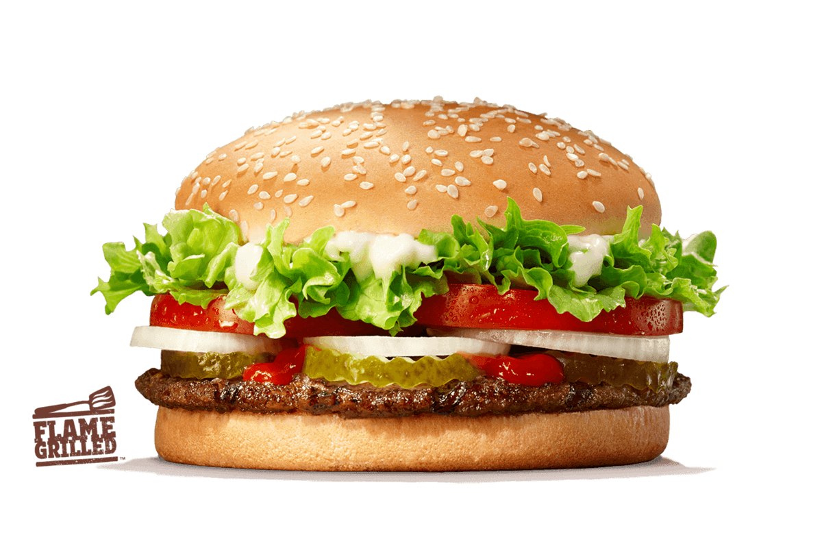 Bild WHOPPER®